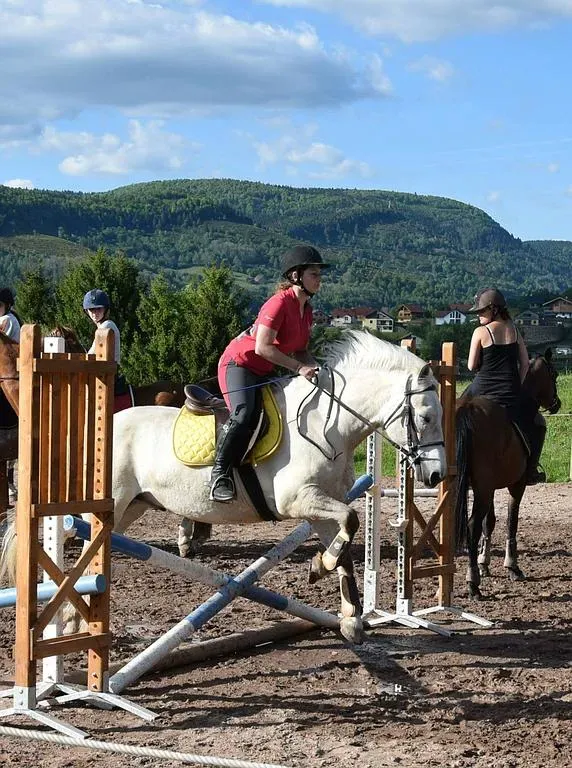 equitation (4)