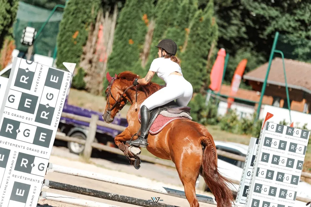 CENTRE HIPPIQUE DU BALLON D'ALSACE (2)