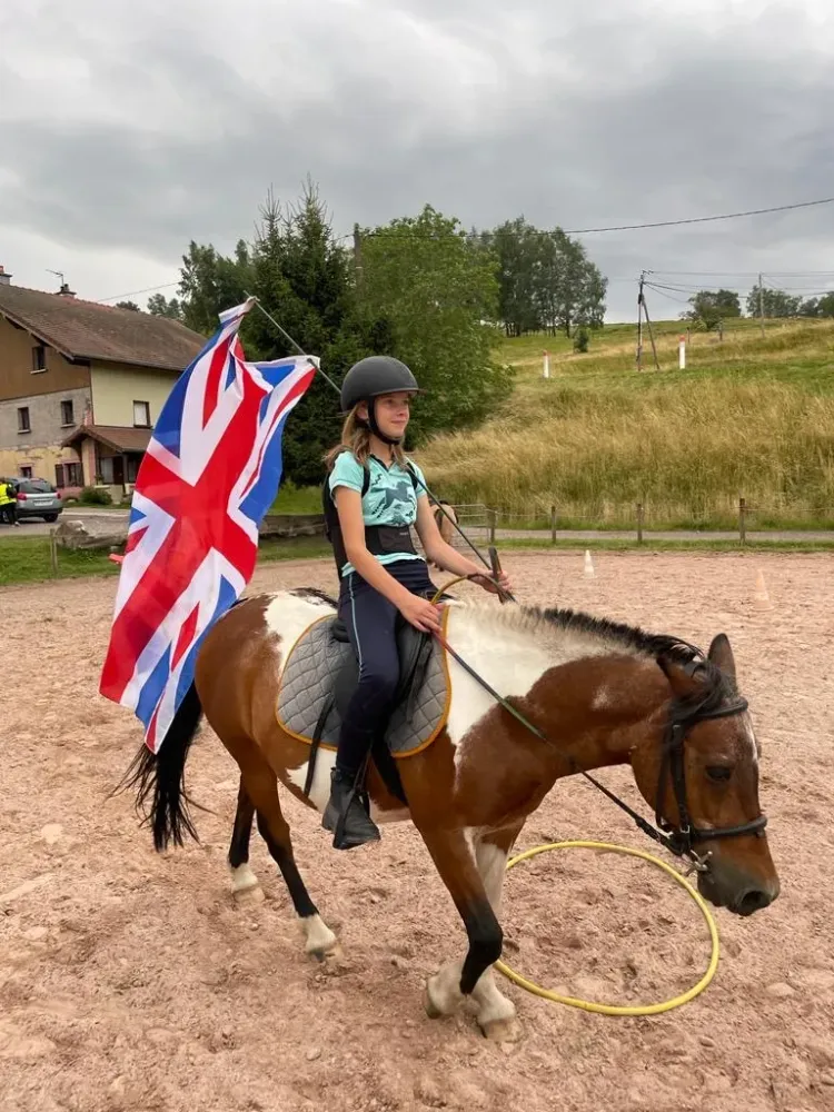 CENTRE HIPPIQUE DU BALLON D'ALSACE (16)