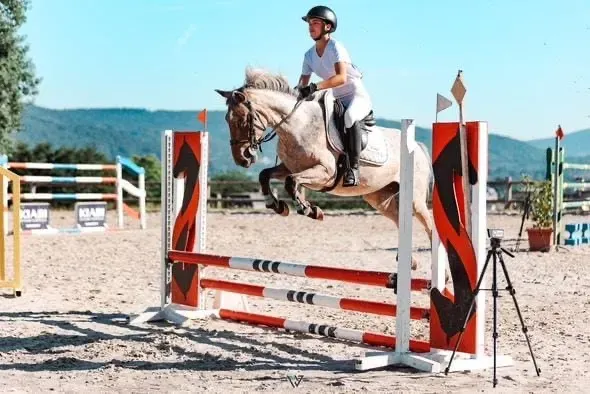 CENTRE HIPPIQUE DU BALLON D'ALSACE (18)